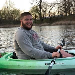 Meet your Posher, Dakota